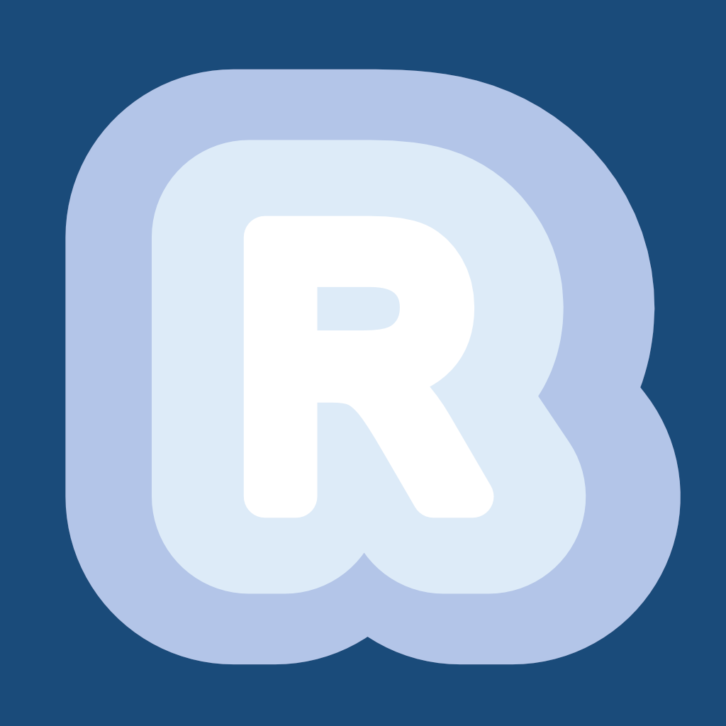 Ripple App icon